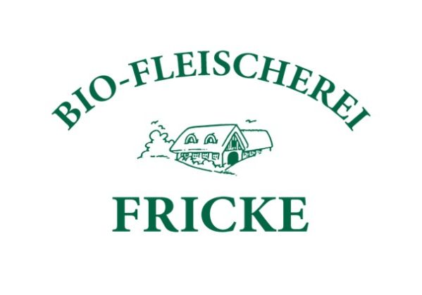Logo Fricke