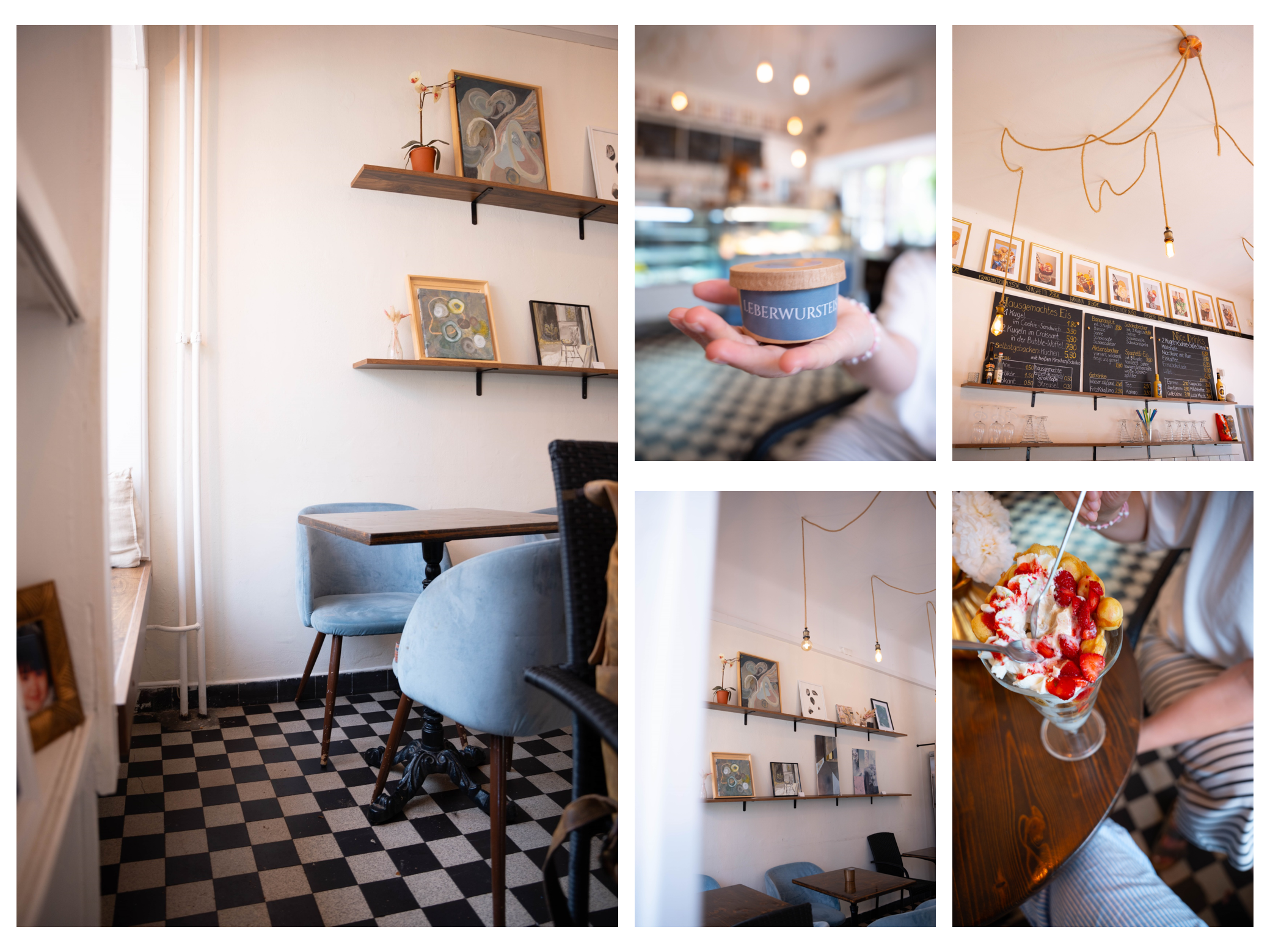 innenansicht Nice Cream